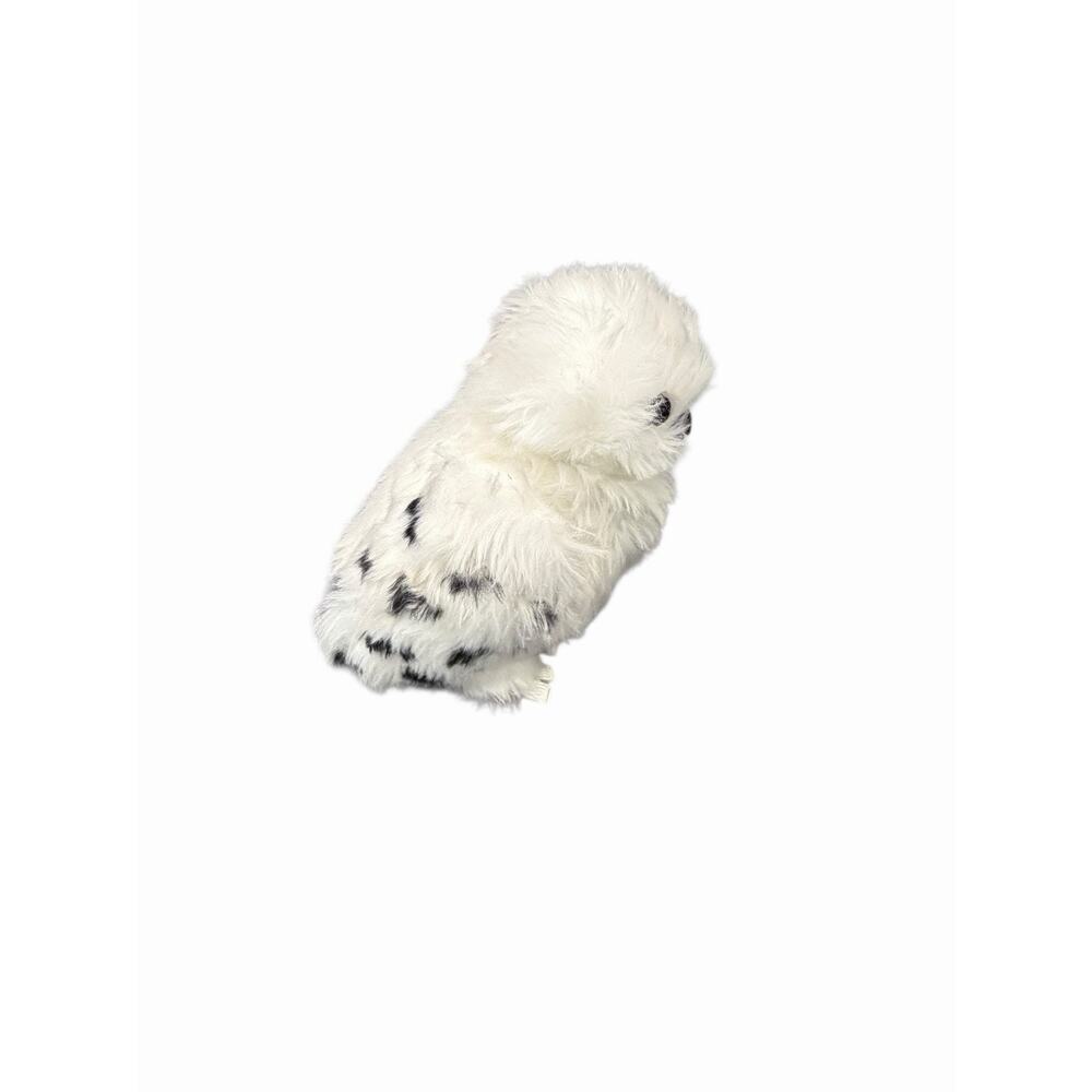 Wizarding World Harry Potter Enchanting Hedwig 8” Interactive Owl: Works! - Picture 4 of 10